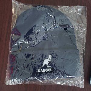 Kangol Beanie Winter Hat Unisex